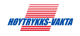 Logo Høytrykks-vakta