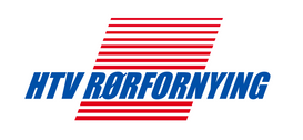 Logo HTV Rørfornying